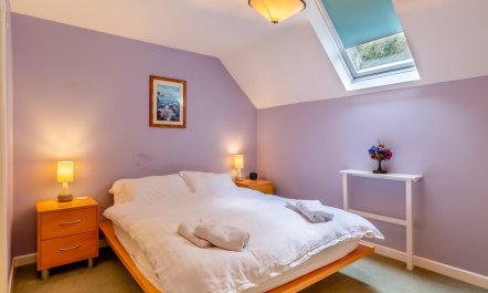 2 Bed in Charmouth 4