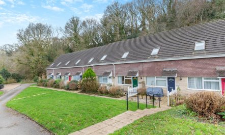 2 Bed in Charmouth 9