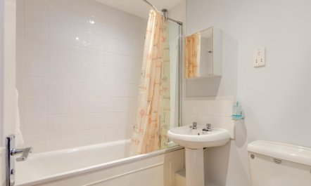 2 Bed in Charmouth 7