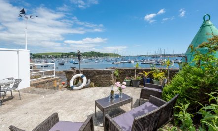 3 Bed in Falmouth
