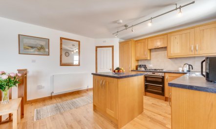 3 Bed in Falmouth 5