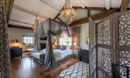 1 Bed in Wells-next-the-Sea