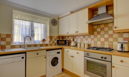 2 Bed in Southwold 1