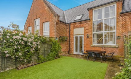 2 Bed in Southwold