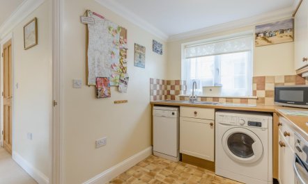 2 Bed in Southwold 6