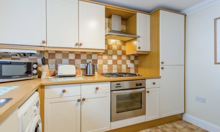 2 Bed in Southwold 5
