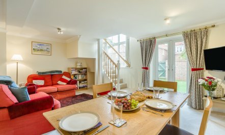 2 Bed in Southwold 3