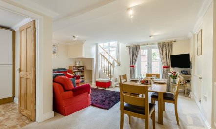 2 Bed in Southwold 2