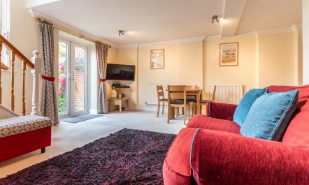 2 Bed in Southwold 2