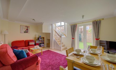 2 Bed in Southwold 4