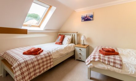 2 Bed in Southwold 8