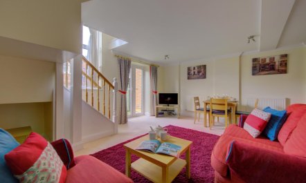 2 Bed in Southwold 3