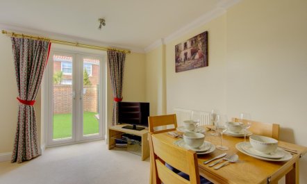 2 Bed in Southwold 5
