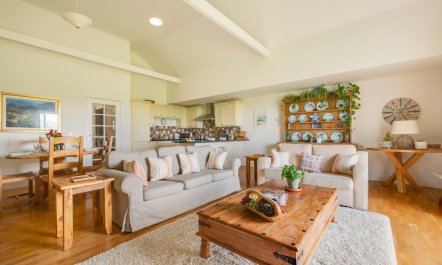 2 Bed in Wadebridge 3