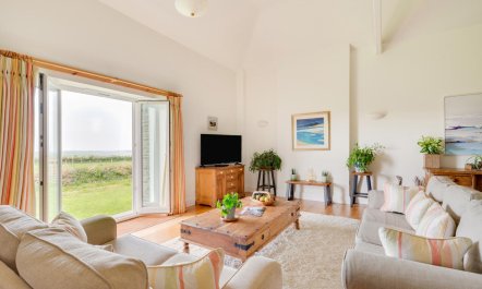 2 Bed in Wadebridge 1