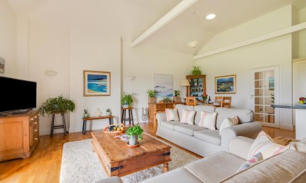 2 Bed in Wadebridge 4