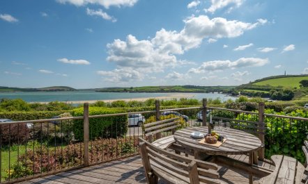 3 Bed in Padstow