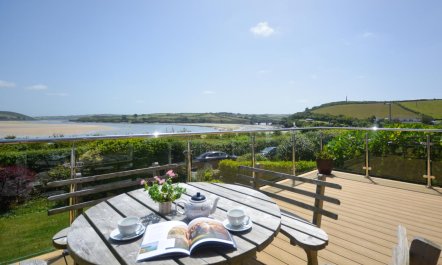3 Bed in Padstow