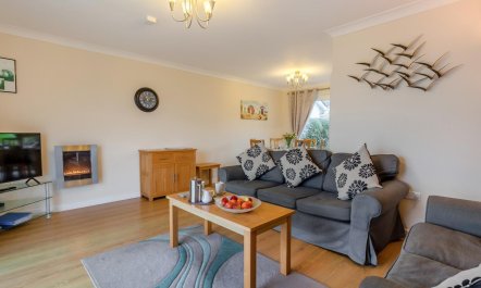 3 Bed in Padstow 5