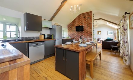 3 Bed in Aberdaron 4