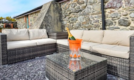 3 Bed in Aberdaron 5