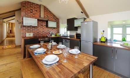 3 Bed in Aberdaron 3