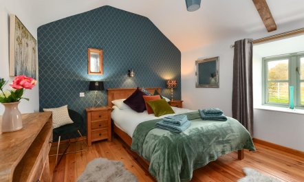 3 Bed in Aberdaron 6