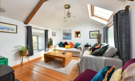 3 Bed in Aberdaron 1