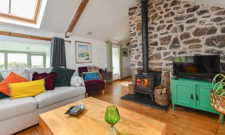 3 Bed in Aberdaron 2