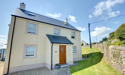 5 Bed in Amroth