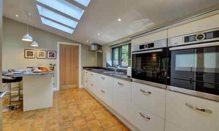 3 Bed in Hemblington 9