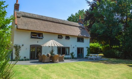 3 Bed in Hemblington