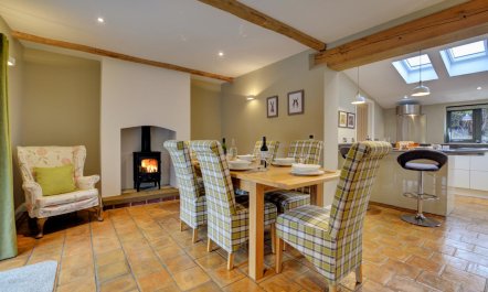 3 Bed in Hemblington 7