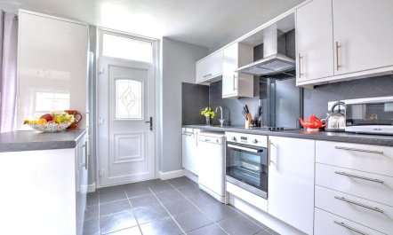 2 Bed in Skipton