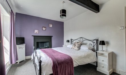2 Bed in Skipton 4