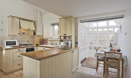 2 Bed in Southwold 5
