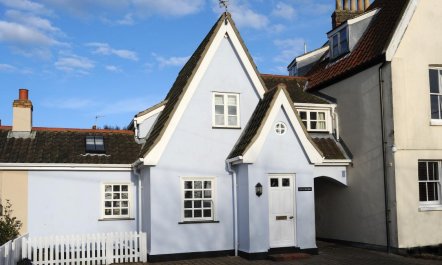 2 Bed in Southwold 6