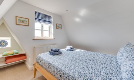 2 Bed in Southwold 7