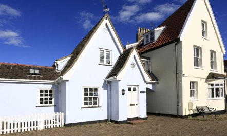 2 Bed in Southwold
