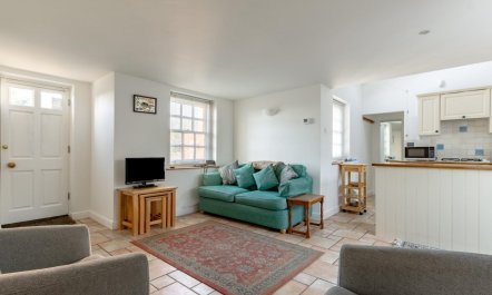 2 Bed in Southwold 3