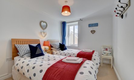 2 Bed in Woolacombe 4