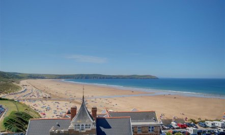 2 Bed in Woolacombe 5