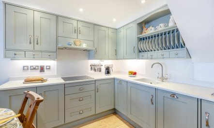 2 Bed in Woolacombe 3