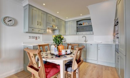 2 Bed in Woolacombe 3