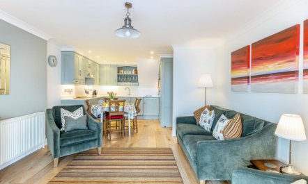 2 Bed in Woolacombe 1