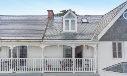 2 Bed in Woolacombe 5