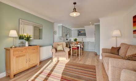 2 Bed in Woolacombe 2