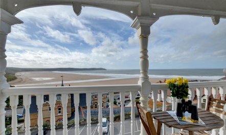 2 Bed in Woolacombe