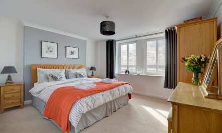 2 Bed in Woolacombe 1