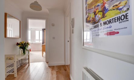 2 Bed in Woolacombe 9